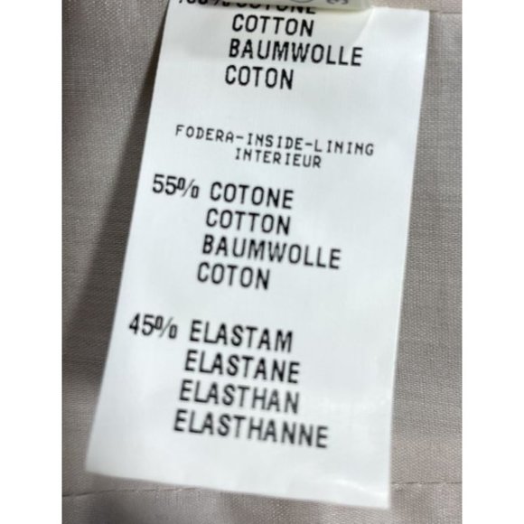 Fabiana Filippi Jacket - Picture 5 of 5